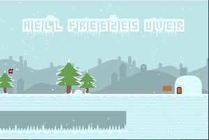 play Hell Freezes Over