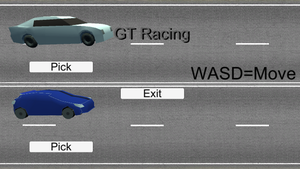 Gt Racing