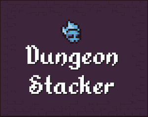 Dungeon Stacker
