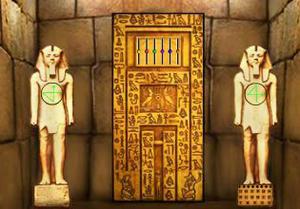 play Egyptian Escape 12