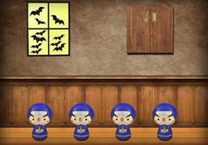 play Kids Room Escape 37