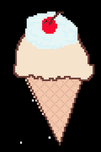 play Forsty'S Ice Cream Parlor