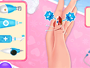 play Beauty'S Thumb Emergency