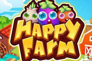 play Happy Farm