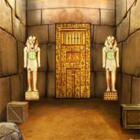 play Mirchigames Egyptian Escape-12