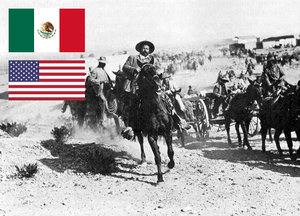 play The Mexican Revolution Of 1910