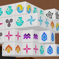 Mahjong 3D