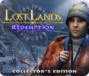 play Lost Lands: Redemption Collector'S Edition
