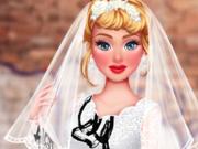 Princesses: Trash My Wedding Dress