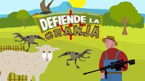 play Defiende La Granja