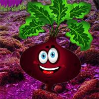 Beg Emoji Vegetable Forest Escape
