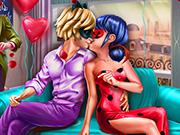 play Dotted Girl Romantic Anniversary