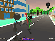 play Stickman Armed Assassin 3D