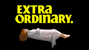 Extra Ordinary