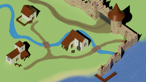 play Silent Island