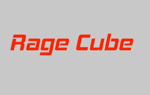 Rage Cube