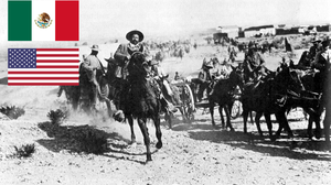 play The Mexican Revolution Of 1910