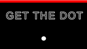 play Get The Dot