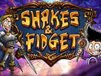 play Shakes & Fidget