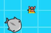 play Sharkattack Io