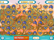 play Australian Hero Match 3