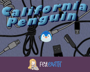 play California Penguin