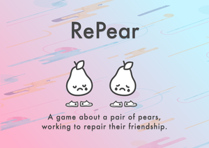 play Repear - Browser Version
