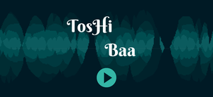 play Toshi Baa