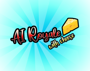 play Battle Royale - With Cheese