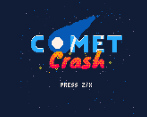 play Comet Crash