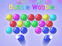 play Bubble Wobble