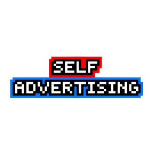 play Self Advertising