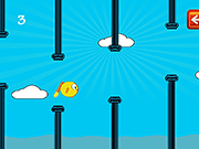 play Flappy Chick