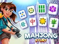 play Mahjong Story