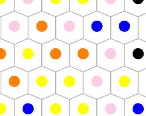 play Hexadots