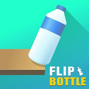 play Flip Bottle