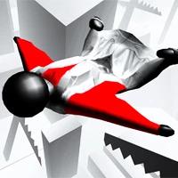 play Stickman Wingsuit