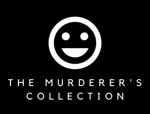 The Murderer'S Collection - Mystery & Puzzle