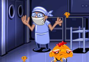 play Monkey Go Happy – Stage 401