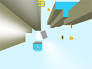 play Free Fall 3D