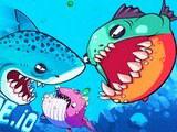 play Fish War