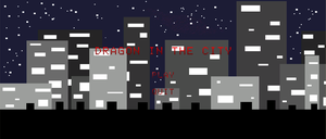 play Dragon In The City