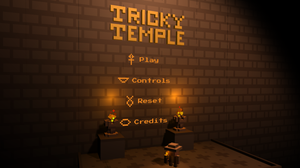 play Tricky Temple