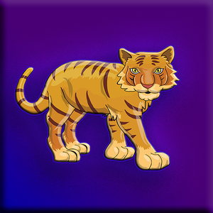 play Leopard-Rescue-From-Cave