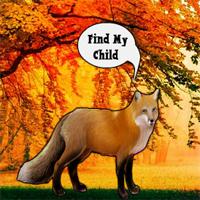 play Find-The-Fox-Child