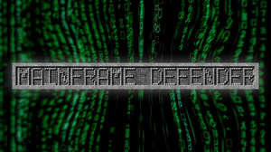play Mainframe Defender