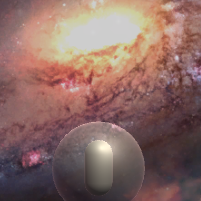 play Captain Spacesphere