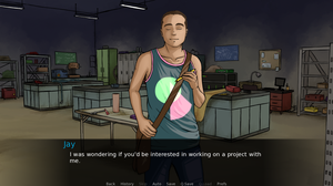 play Making New Golden Days