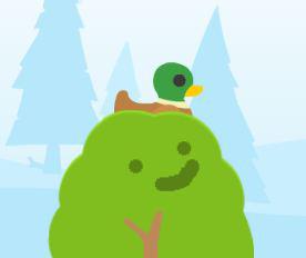 play Tree Needs A Duck