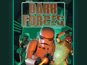 play Star Wars Dark Forces Sopengl 3D 1.0
